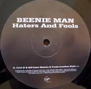 Beenie Man - Haters And Fools