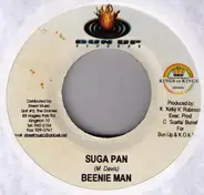 Beenie Man / Hollow Point - Suga Pan / Jump Up