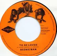 Beenie Man / Infinite Mass - To Be Loved / Players