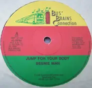 Beenie Man - Jump For Your Body