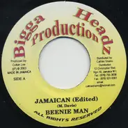 Beenie Man - Jamaican