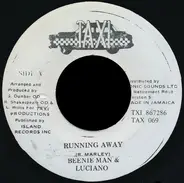 Beenie Man & Luciano - Running Away