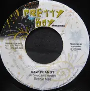 Beenie Man - Raw Peanut