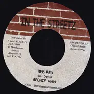 Beenie Man - Red Red