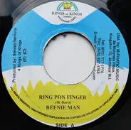 Beenie Man - Ring Pon Finger