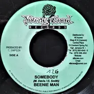Beenie Man - Somebody