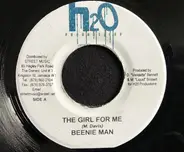Beenie Man - The Girl For Me