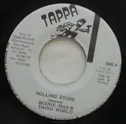 Beenie Man & Third World - Rolling Stone