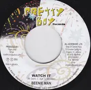 Beenie Man - Watch It