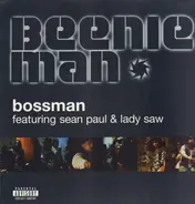 Beenie Man - Bossman