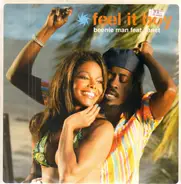 Beenie Man & Janet Jackson / Beenie Man Feat. Lil' Kim - Feel It Boy