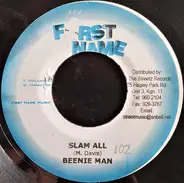 Beenie Man - Slam All