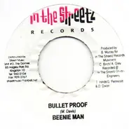 Beenie Man - Bullet Proof