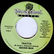 Beenie Man - Traitor / Hair Style And Clothes