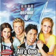 Befour - All 4 One