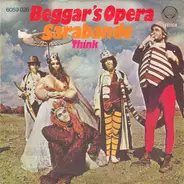 Beggars Opera - Sarabande