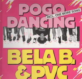 Bela B. - Pogo Dancing