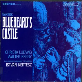 Béla Bartók - Bluebeard's Castle