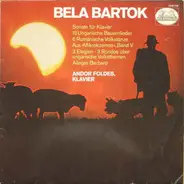 Béla Bartók / Andor Foldes - Klavierstücke