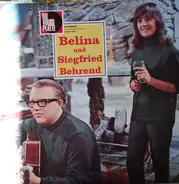 Belina & Behrend - Belina Und Siegfried  Behrend