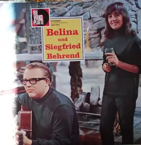 Belina - Belina Und Siegfried  Behrend