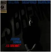 Belina & Behrend - Jiddish Songs "Es Brennt"
