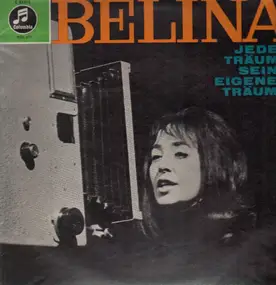 Belina - Jeder Träumt Seine Eigenen Träume