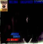 Belina & Siegfried Behrend - Jiddish Songs 'Es Brennt'