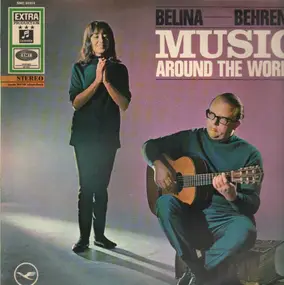 Belina - Music around the world