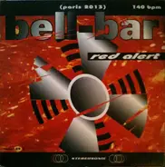Bell Bar - Red Alert  (Paris 2013)