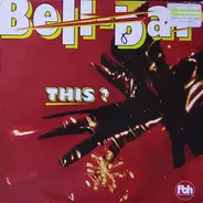 Bell Bar - This ?