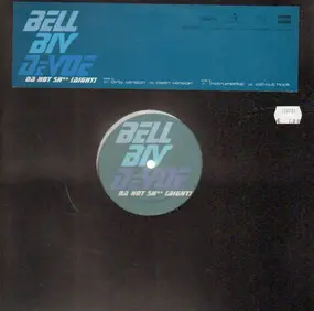 Bell Biv DeVoe - Da Hot Sh (Aight)
