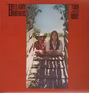 The Bellamy Brothers - The Two and Only
