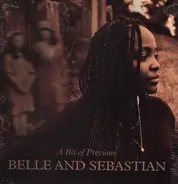 Belle And Sebastian - A Bit of Previous