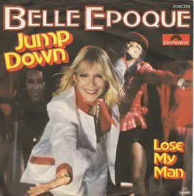 La Belle Epoque - Jump Down