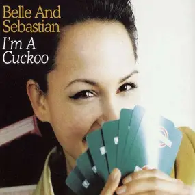 Belle and Sebastian - I'm A Cuckoo