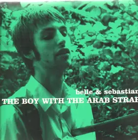 Belle and Sebastian - The Boy With The Arab Strap