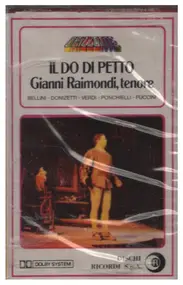 Bellini - Il Do Petto