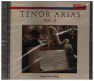Bellini / Verdi / Donizetti a.o. - Tenor Arias Vol. 2