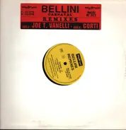Bellini - Carnaval (Remixes)