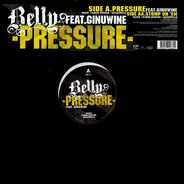 Belly - Pressure