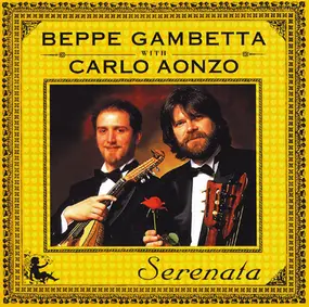 Beppe Gambetta - Serenata
