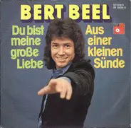 Bert Beel - Du Bist Meine Große Liebe