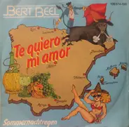 Bert Beel - Te Quiero Mi Amor (63784)
