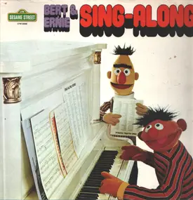 Bert - Bert & Ernie Sing-Along