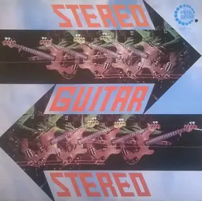 Bert Helsing - Stereo-Guitar