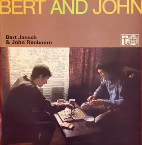 Bert Jansch - Bert And John