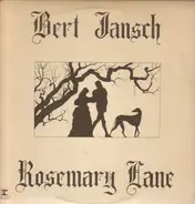 Bert Jansch - Rosemary Lane