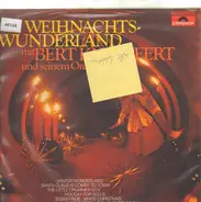 Bert Kaempfert und sein Orchester - Weihnachts-Wunderland