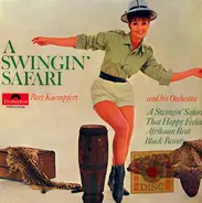 Bert Kaempfert & His Orchestra - A Swingin' Safari